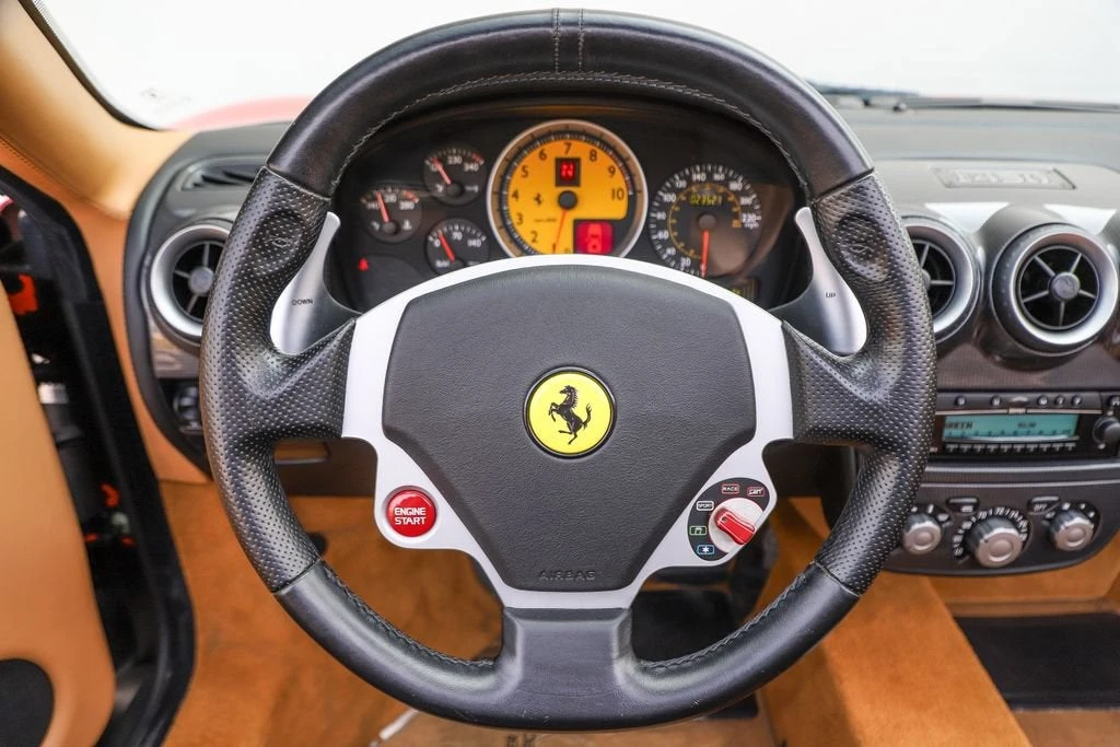 2007 Ferrari F430 Spider - Image 13 of 31