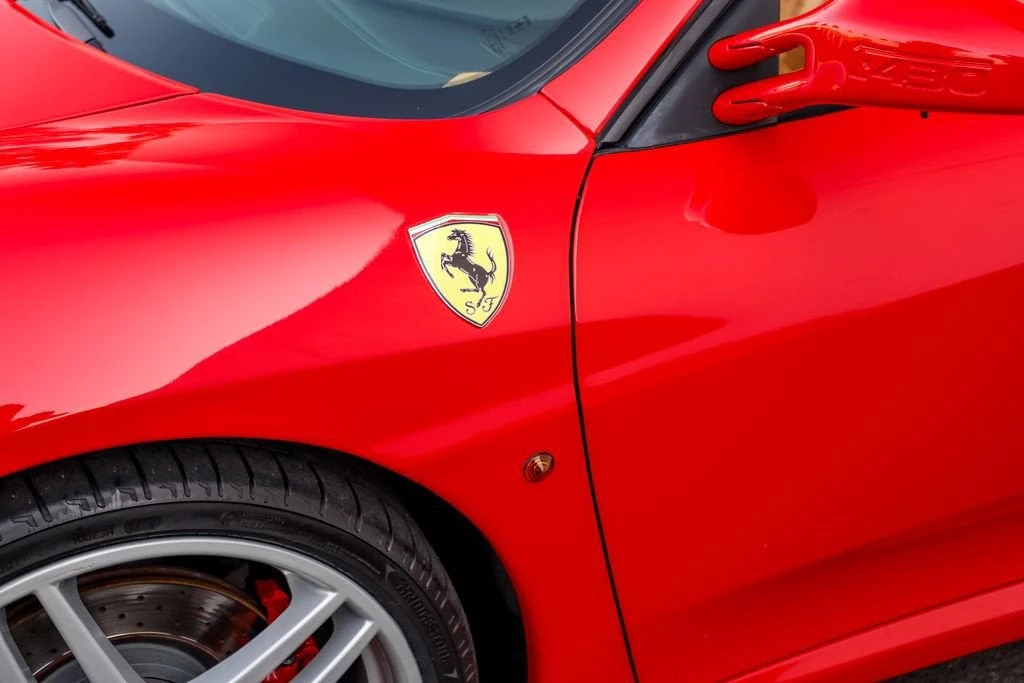 2007 Ferrari F430 Spider - Image 16 of 31