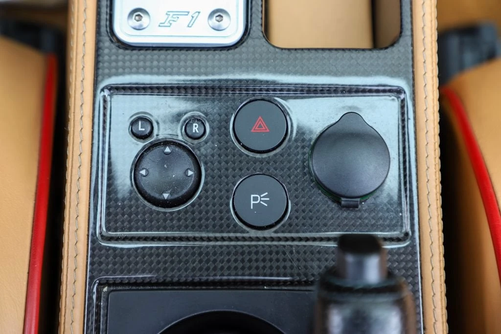 2007 Ferrari F430 Spider - Image 31 of 31