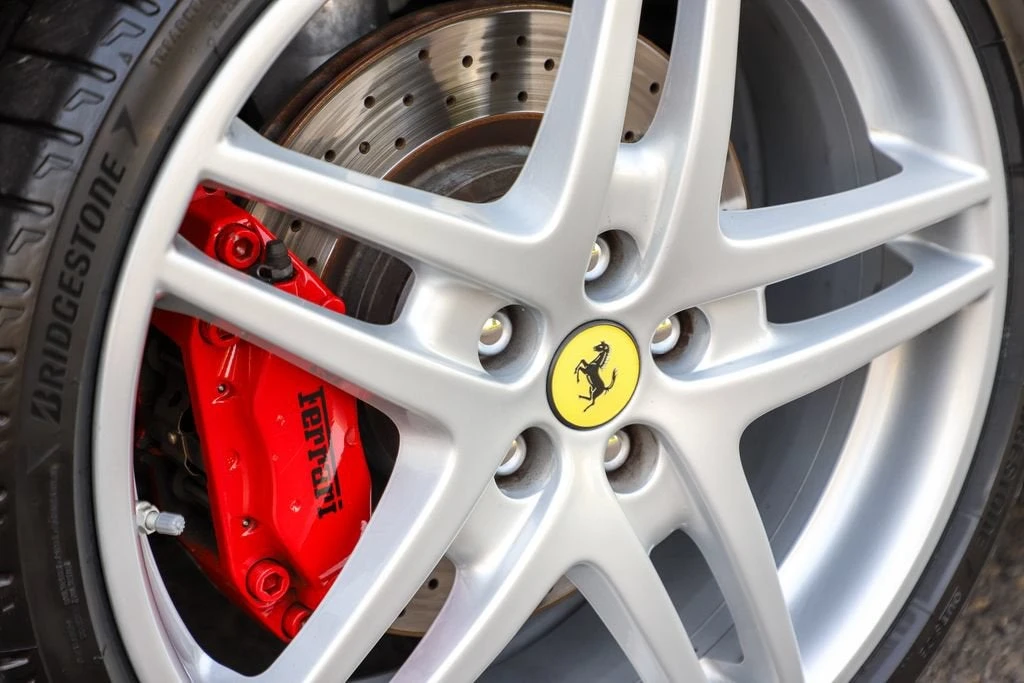 2007 Ferrari F430 Spider - Image 14 of 31