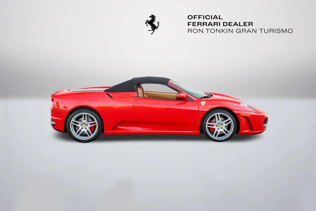 2007 Ferrari F430 Spider - Image 22 of 31