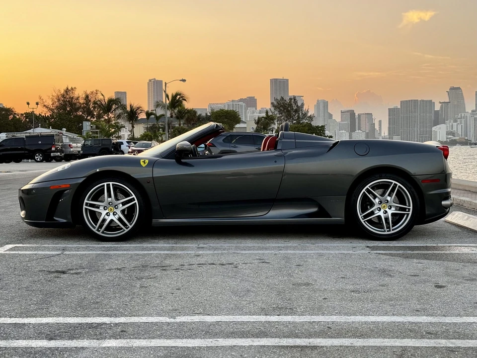 2007 Ferrari F430 Spider - Image 19 of 31