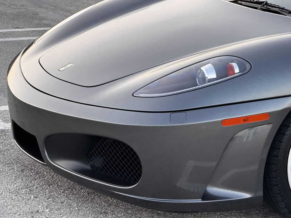 2007 Ferrari F430 Spider - Image 24 of 31