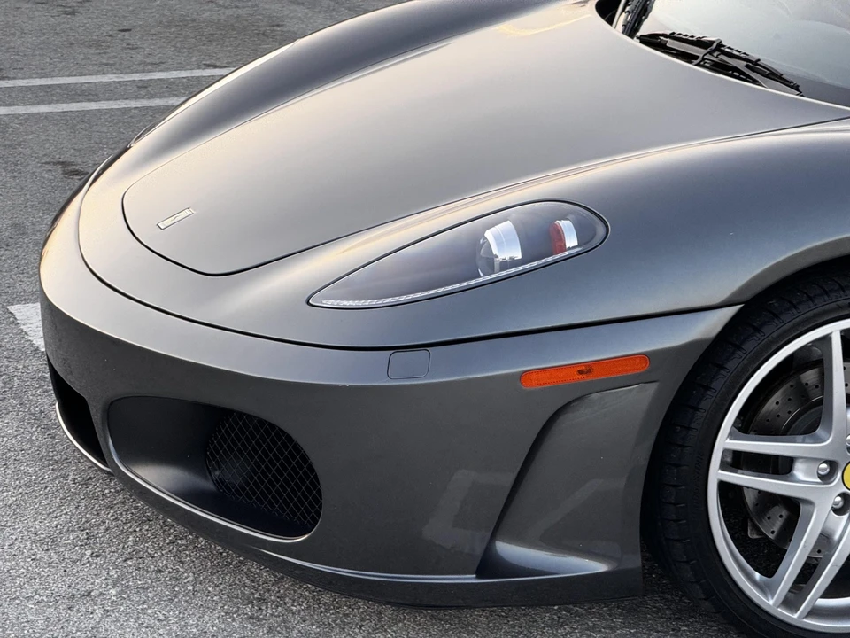 2007 Ferrari F430 Spider - Image 25 of 31