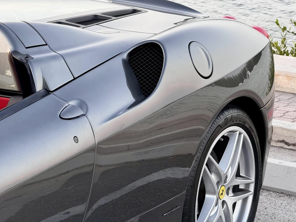 2007 Ferrari F430 Spider - Image 26 of 31