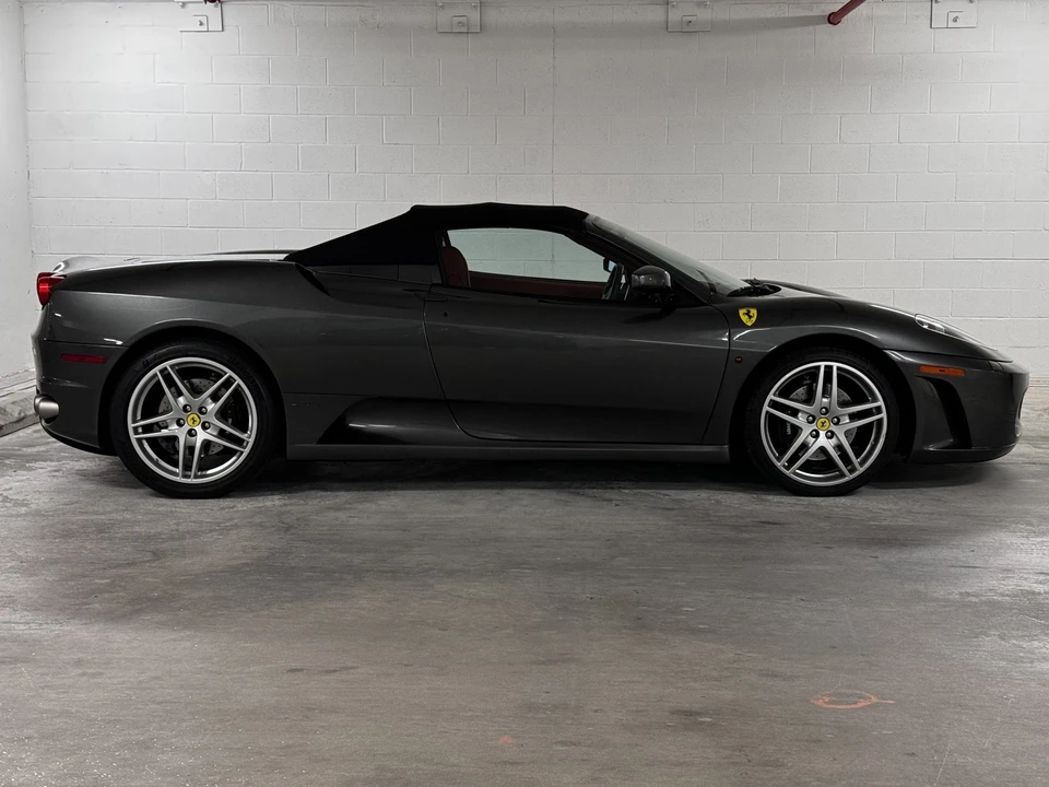 2007 Ferrari F430 Spider - Image 15 of 31