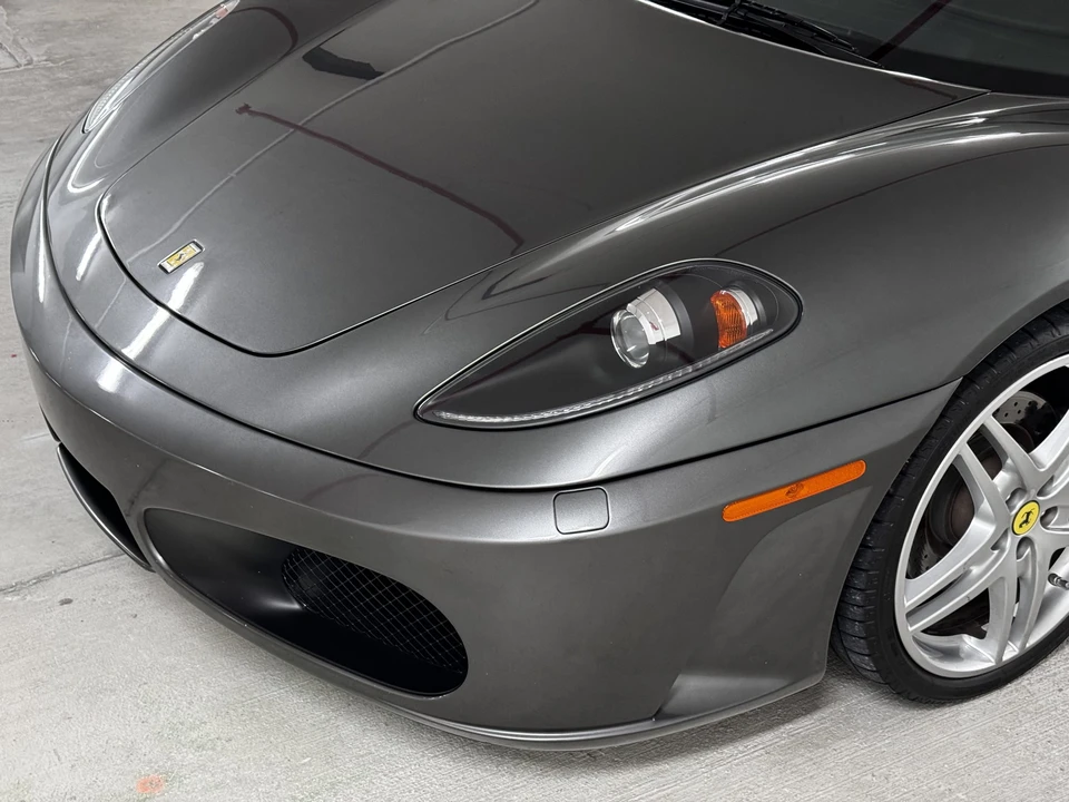 2007 Ferrari F430 Spider - Image 22 of 31