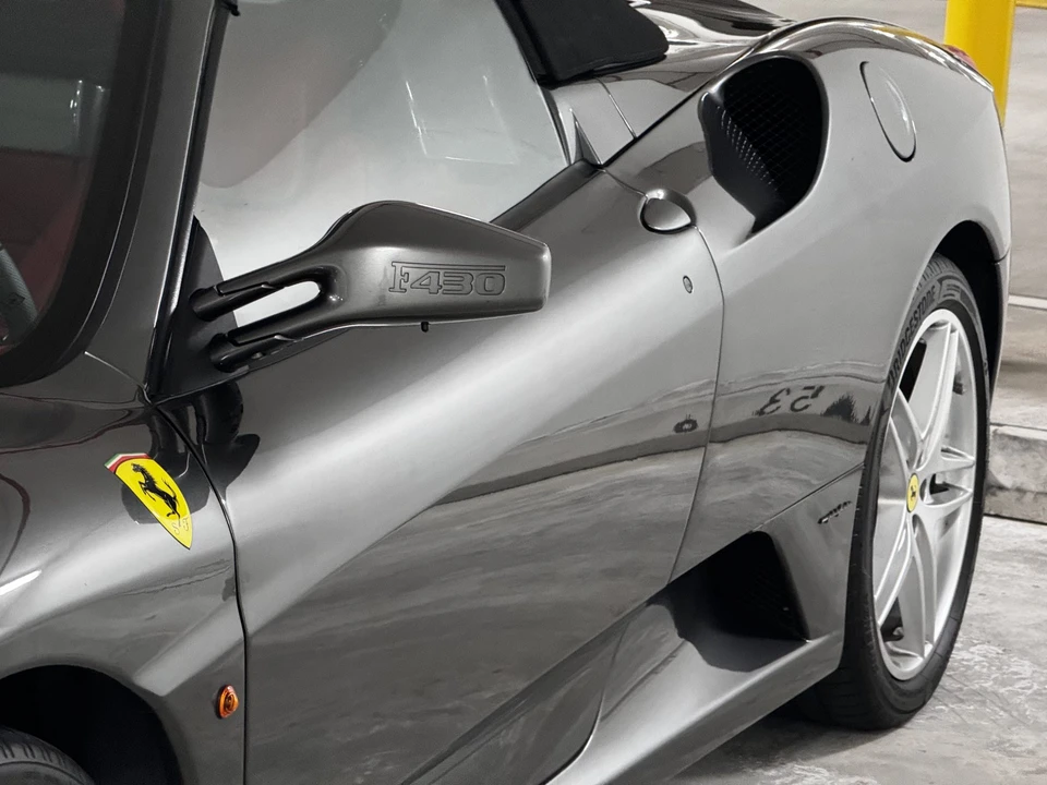 2007 Ferrari F430 Spider - Image 23 of 31