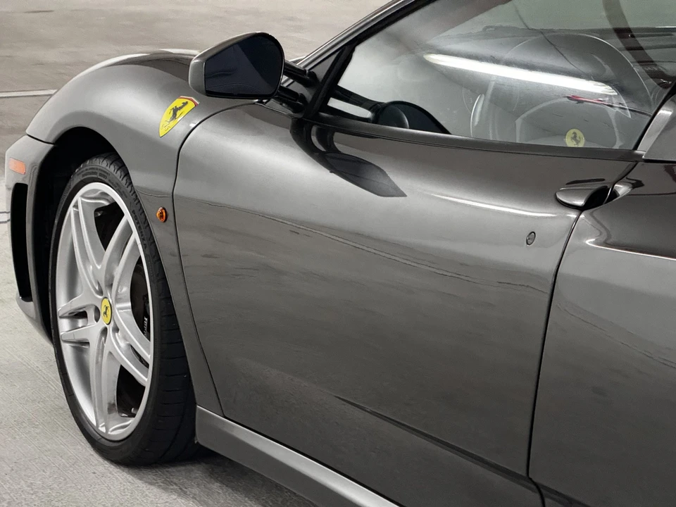 2007 Ferrari F430 Spider - Image 29 of 31