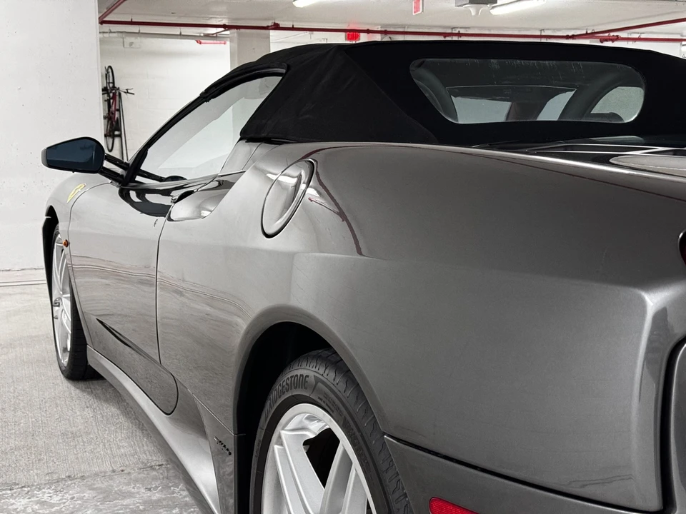 2007 Ferrari F430 Spider - Image 31 of 31