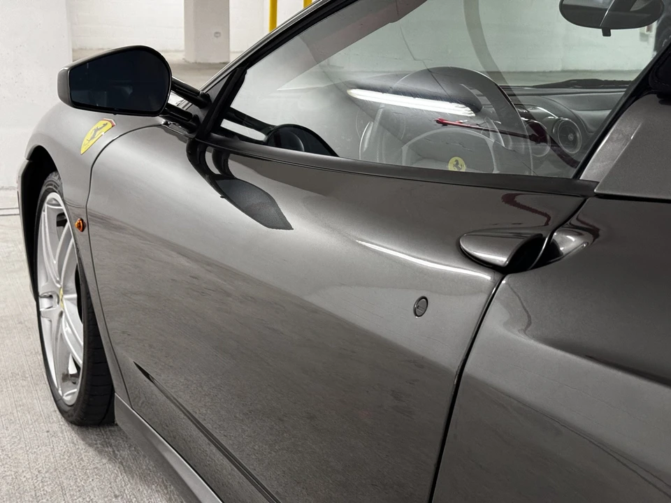 2007 Ferrari F430 Spider - Image 30 of 31