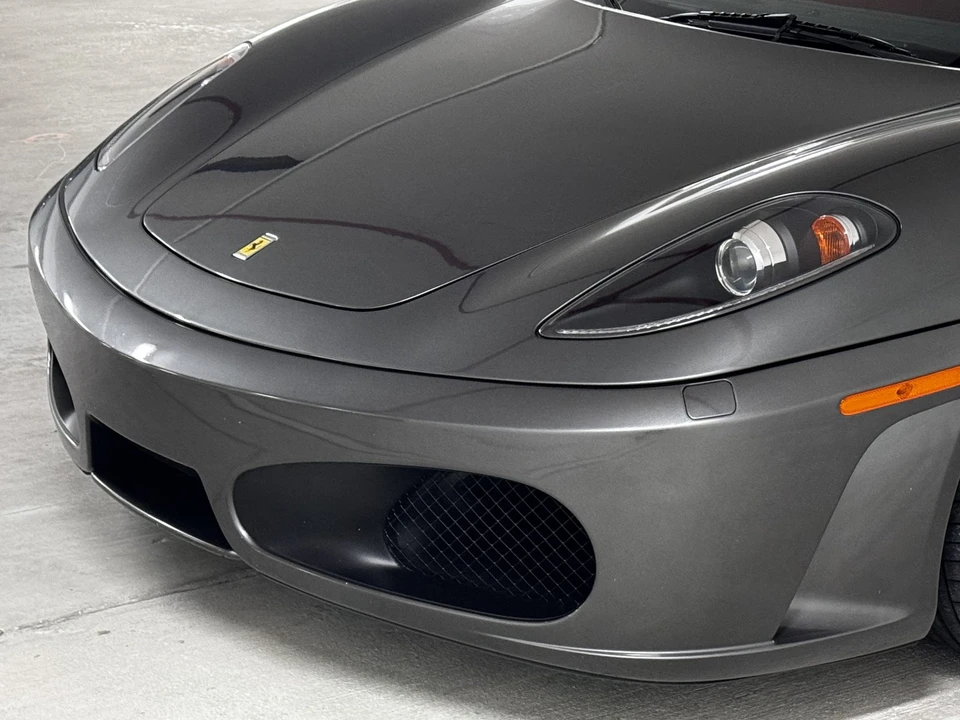 2007 Ferrari F430 Spider - Image 20 of 31