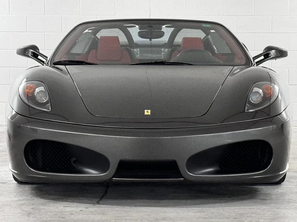 2007 Ferrari F430 Spider - Image 7 of 31