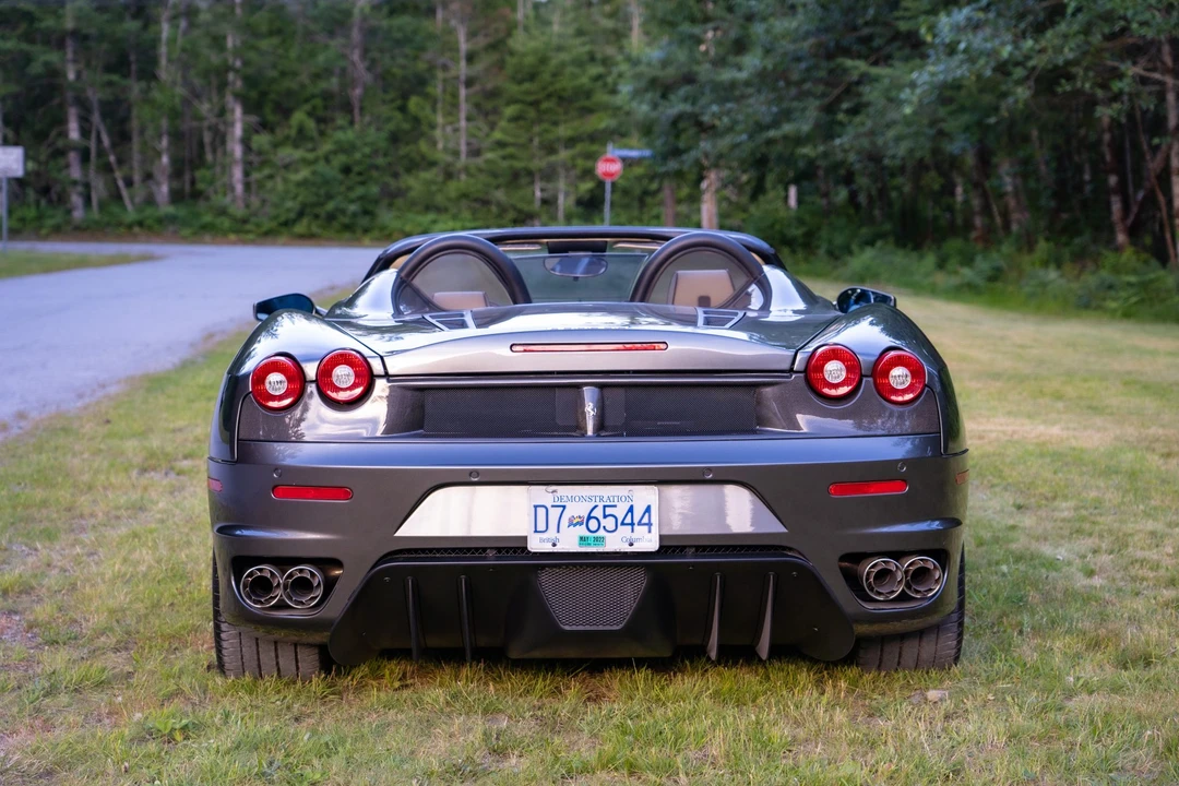 2007 Ferrari F430 Spider - Image 20 of 31