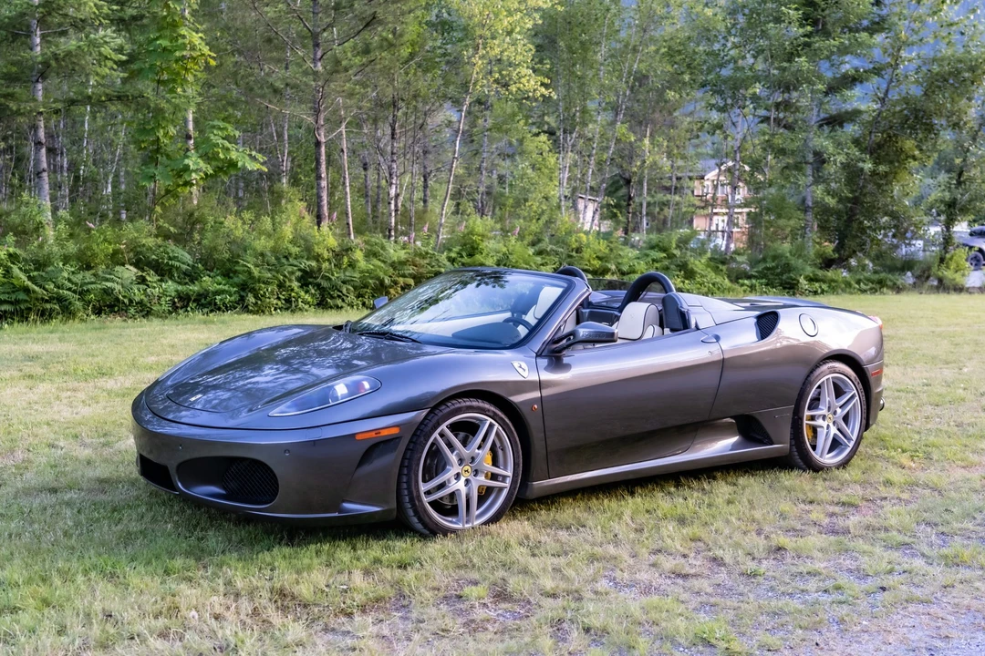 2007 Ferrari F430 Spider - Image 18 of 31