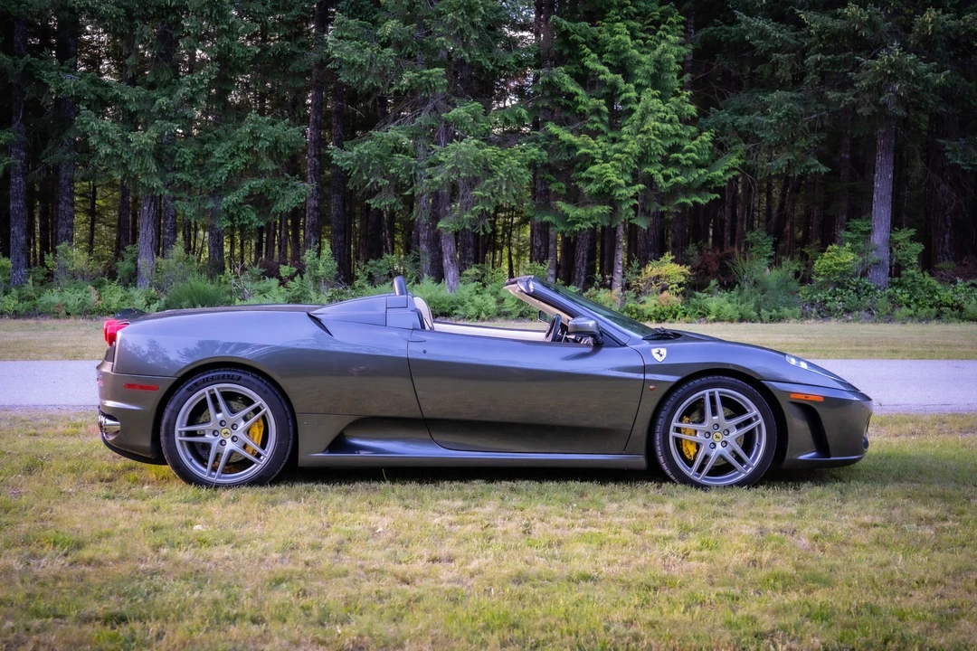 2007 Ferrari F430 Spider - Image 23 of 31