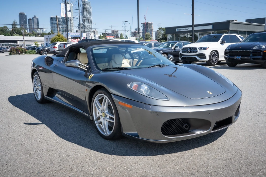 2007 Ferrari F430 Spider - Image 26 of 31