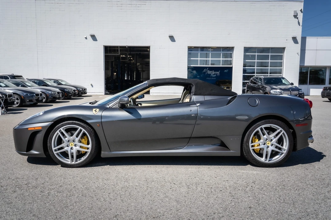 2007 Ferrari F430 Spider - Image 28 of 31