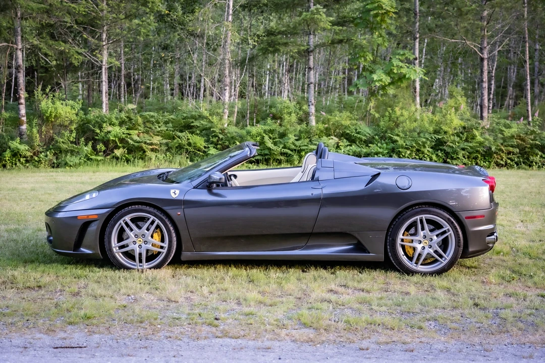 2007 Ferrari F430 Spider - Image 16 of 31