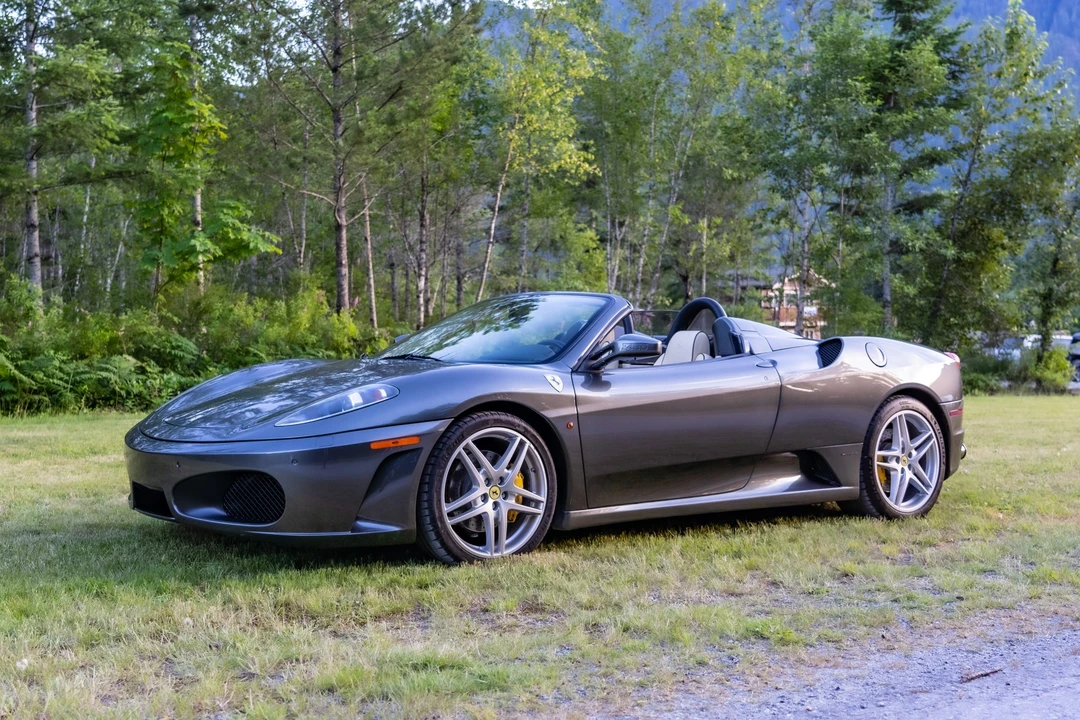 2007 Ferrari F430 Spider - Image 19 of 31