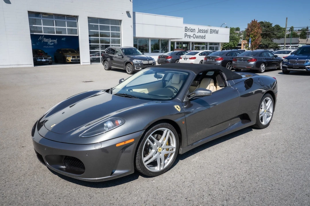 2007 Ferrari F430 Spider - Image 27 of 31