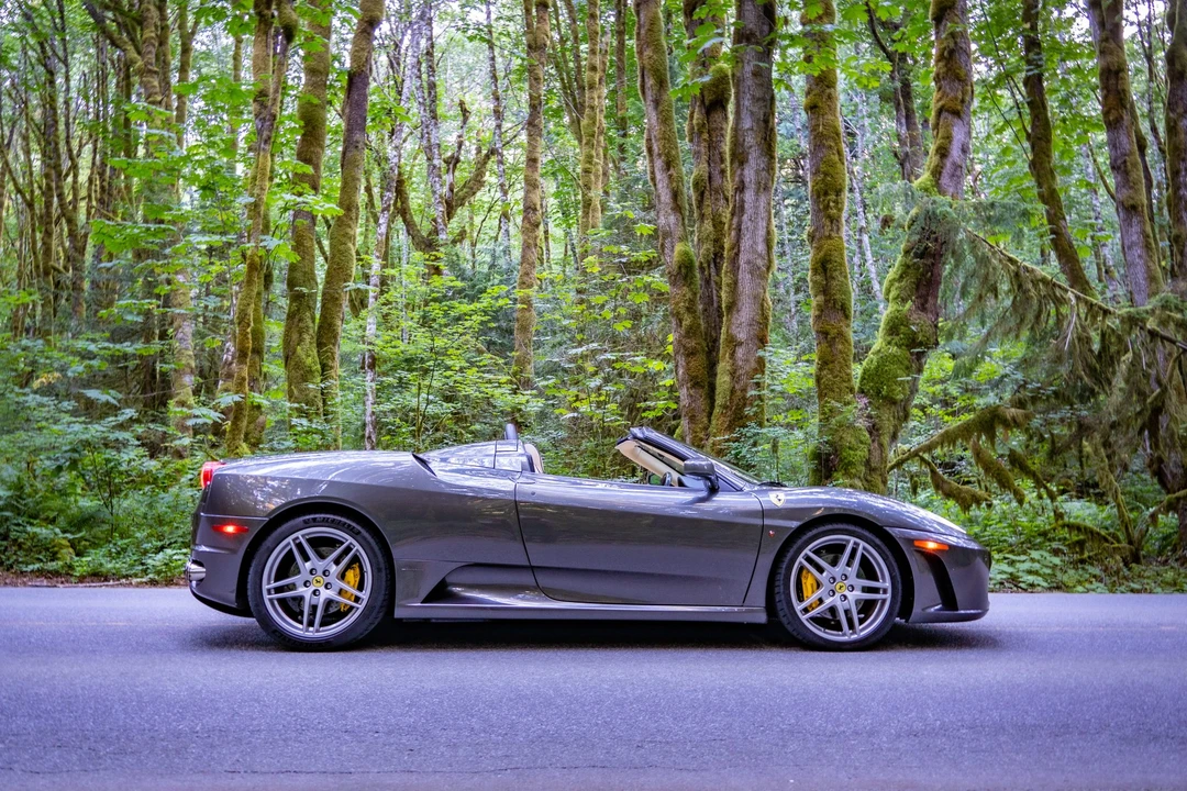2007 Ferrari F430 Spider - Image 11 of 31