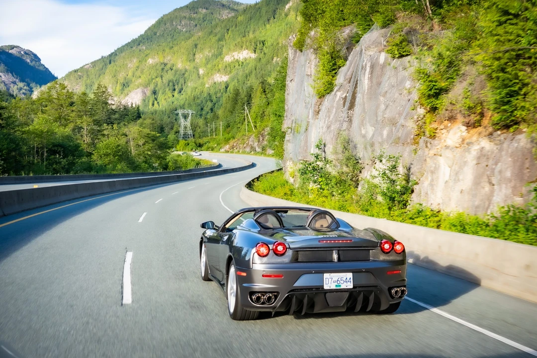 2007 Ferrari F430 Spider - Image 4 of 31