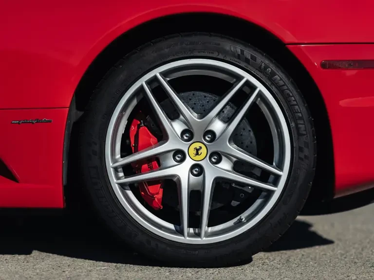 2007 Ferrari F430 Spider - Image 17 of 31