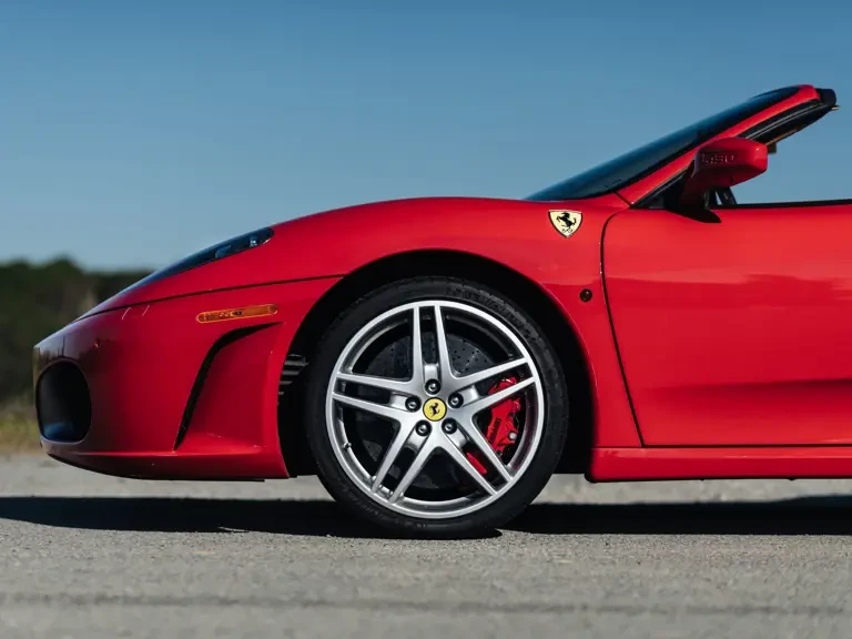 2007 Ferrari F430 Spider - Image 15 of 31