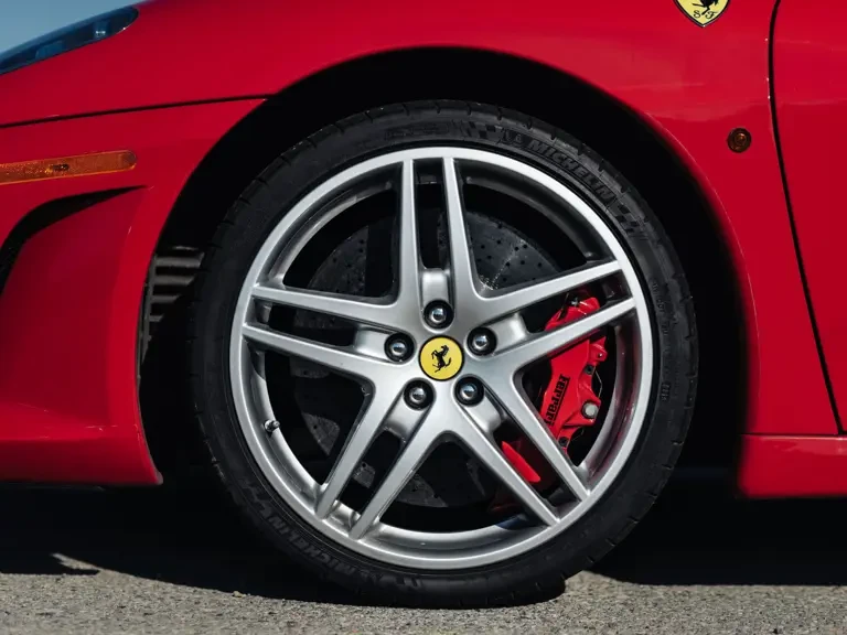 2007 Ferrari F430 Spider - Image 18 of 31