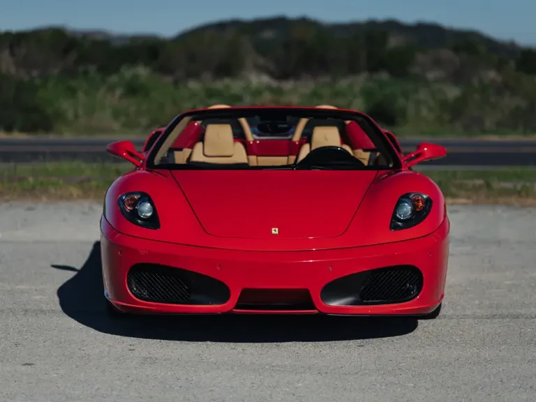 2007 Ferrari F430 Spider - Image 8 of 31