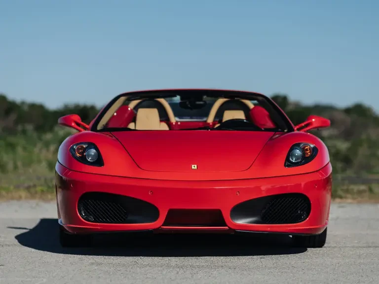 2007 Ferrari F430 Spider - Image 14 of 31