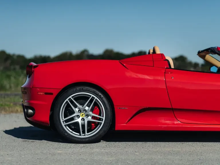 2007 Ferrari F430 Spider - Image 19 of 31