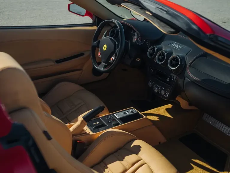 2007 Ferrari F430 Spider - Image 5 of 31