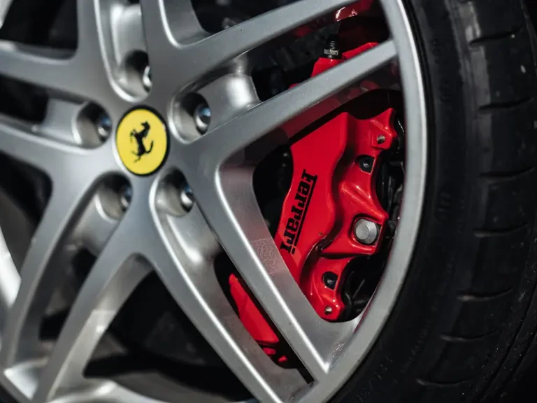 2007 Ferrari F430 Spider - Image 27 of 31