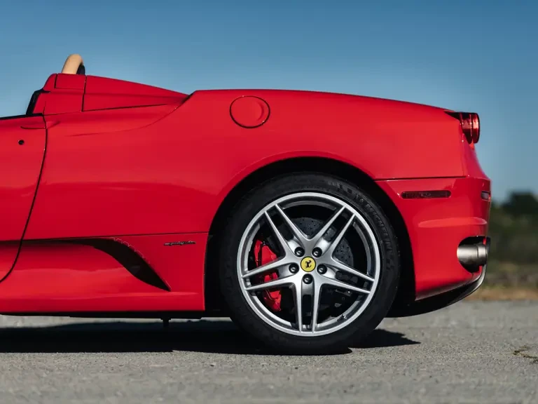 2007 Ferrari F430 Spider - Image 16 of 31