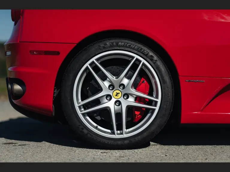 2007 Ferrari F430 Spider - Image 22 of 31