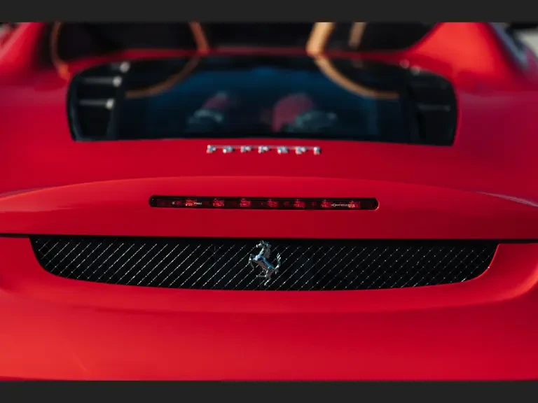 2007 Ferrari F430 Spider - Image 30 of 31