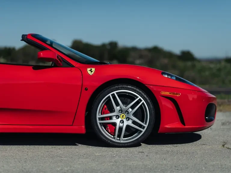 2007 Ferrari F430 Spider - Image 20 of 31