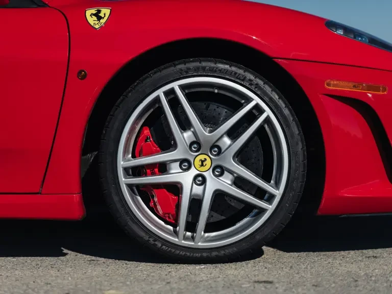 2007 Ferrari F430 Spider - Image 21 of 31