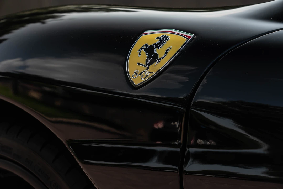 2007 Ferrari F430 Spider - Image 29 of 31