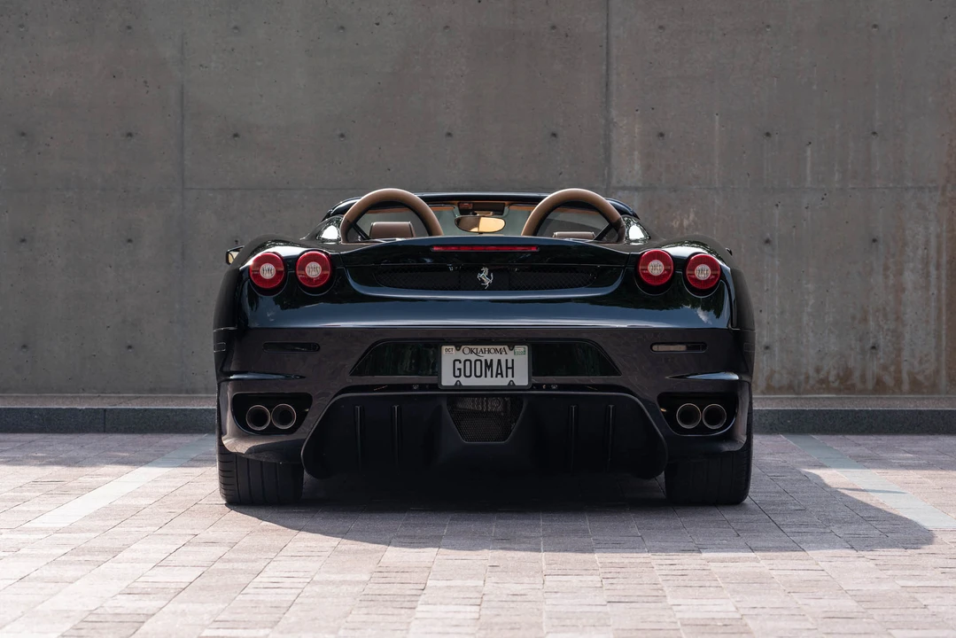 2007 Ferrari F430 Spider - Image 11 of 31