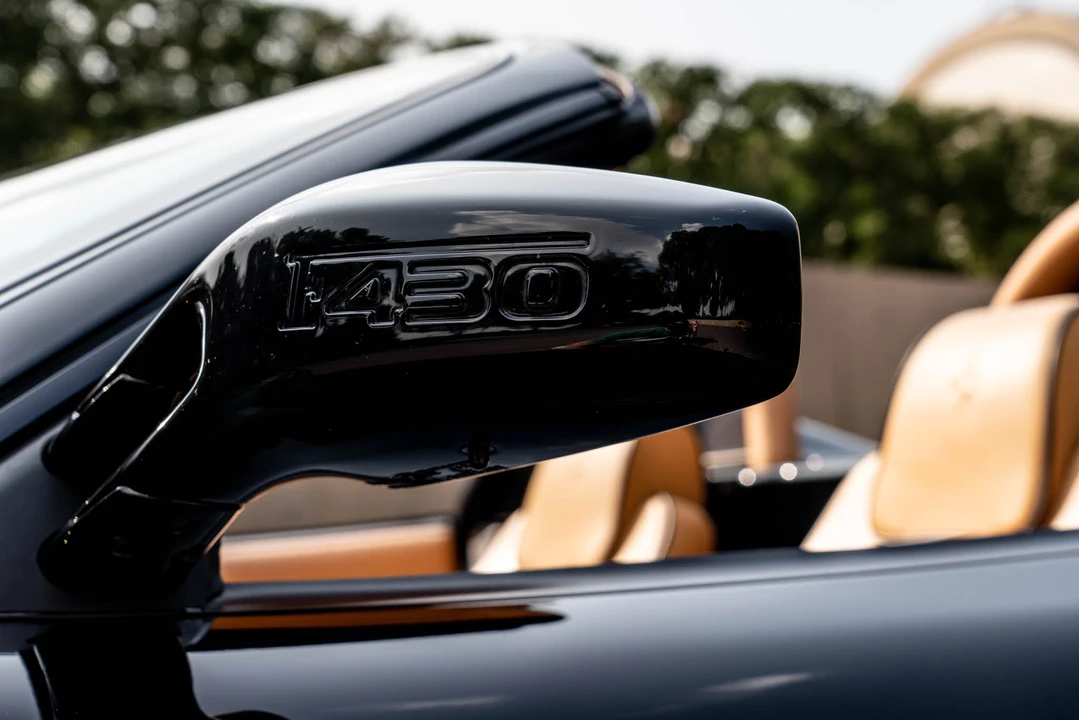 2007 Ferrari F430 Spider - Image 30 of 31