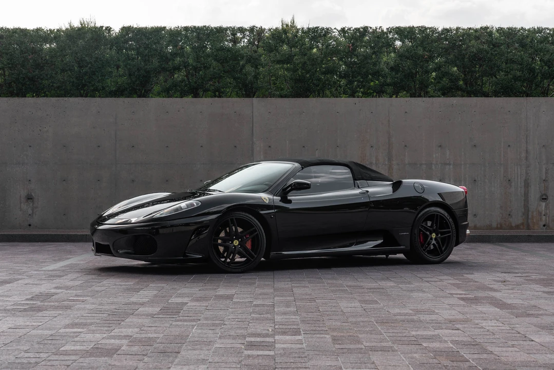 2007 Ferrari F430 Spider - Image 5 of 31
