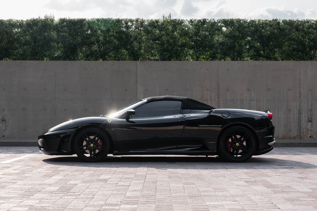 2007 Ferrari F430 Spider - Image 7 of 31