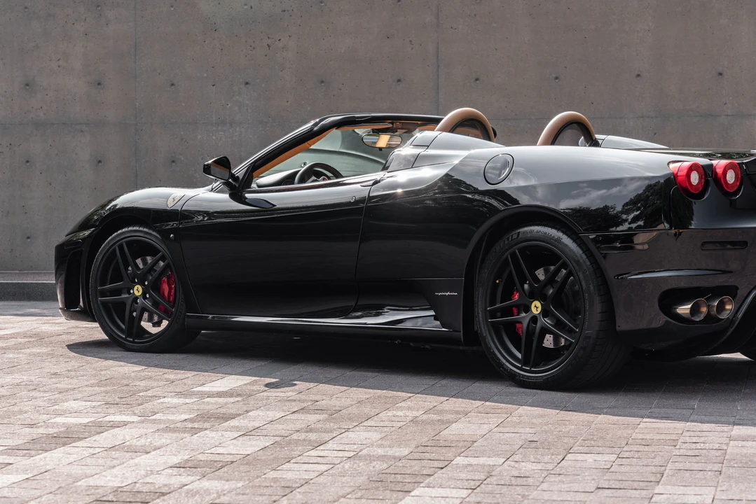 2007 Ferrari F430 Spider - Image 18 of 31