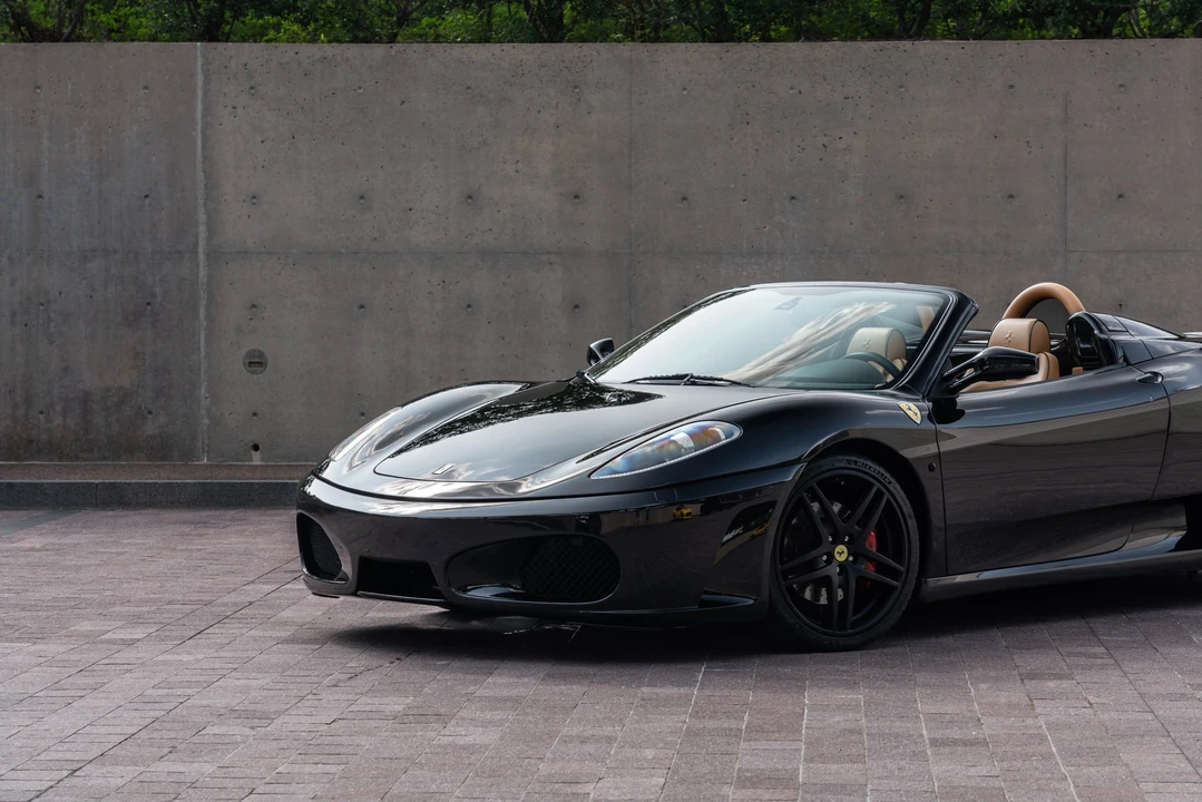 2007 Ferrari F430 Spider - Image 16 of 31