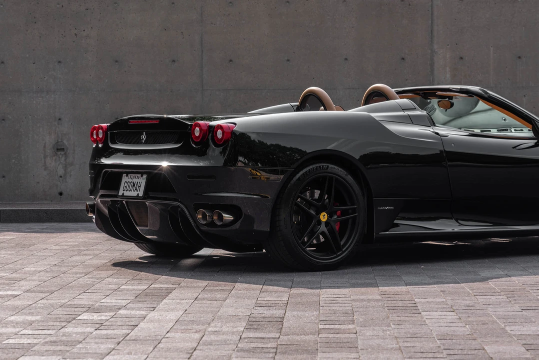 2007 Ferrari F430 Spider - Image 20 of 31