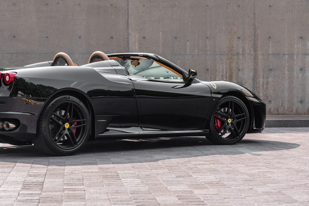 2007 Ferrari F430 Spider - Image 21 of 31