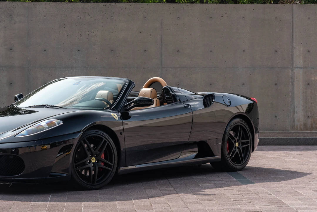 2007 Ferrari F430 Spider - Image 17 of 31